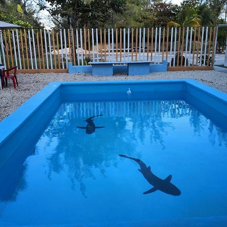 Hostel Punta Sam Cancún Exteriér fotografie