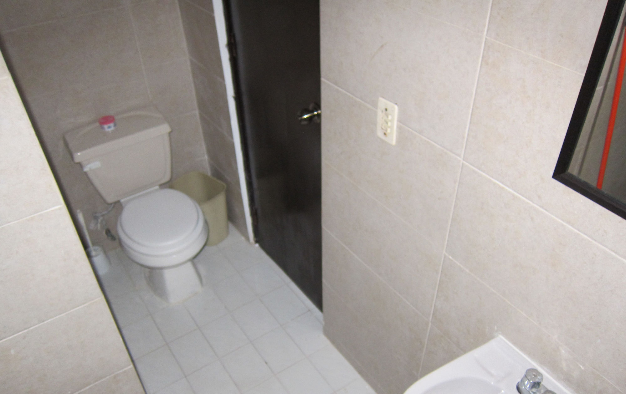 Hostel Punta Sam Cancún Exteriér fotografie